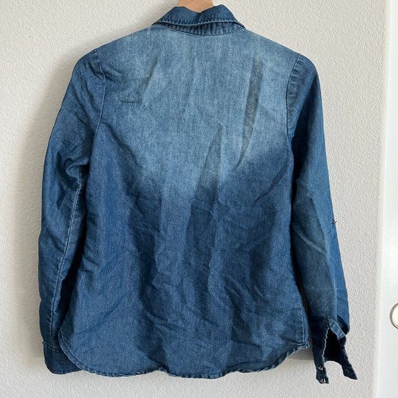 Button Up Shirts Bundle - Picture 8 of 12